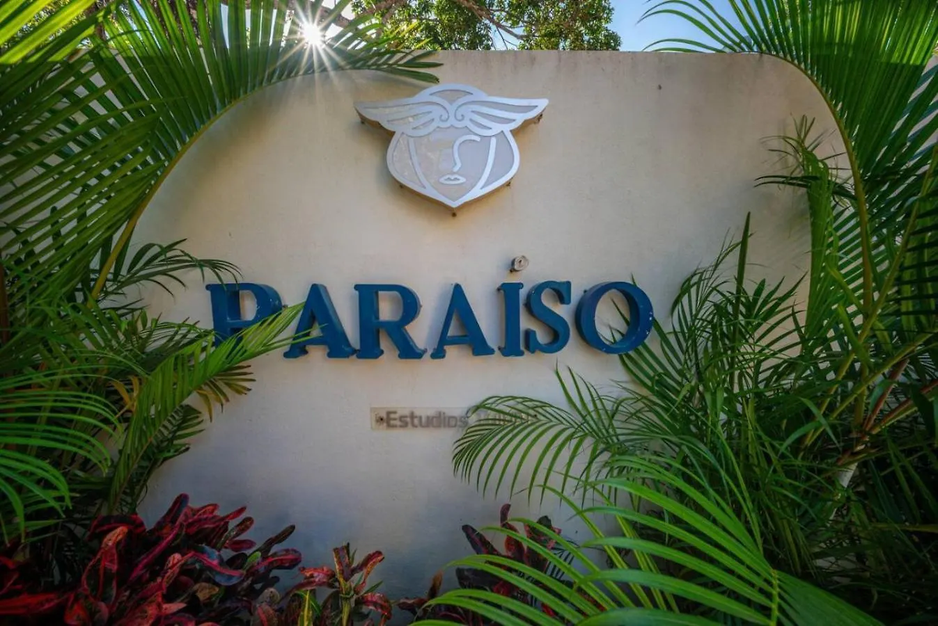 Apartment 1 Bedroom With Rooftop Pool In Tulum Jungle At Paraiso