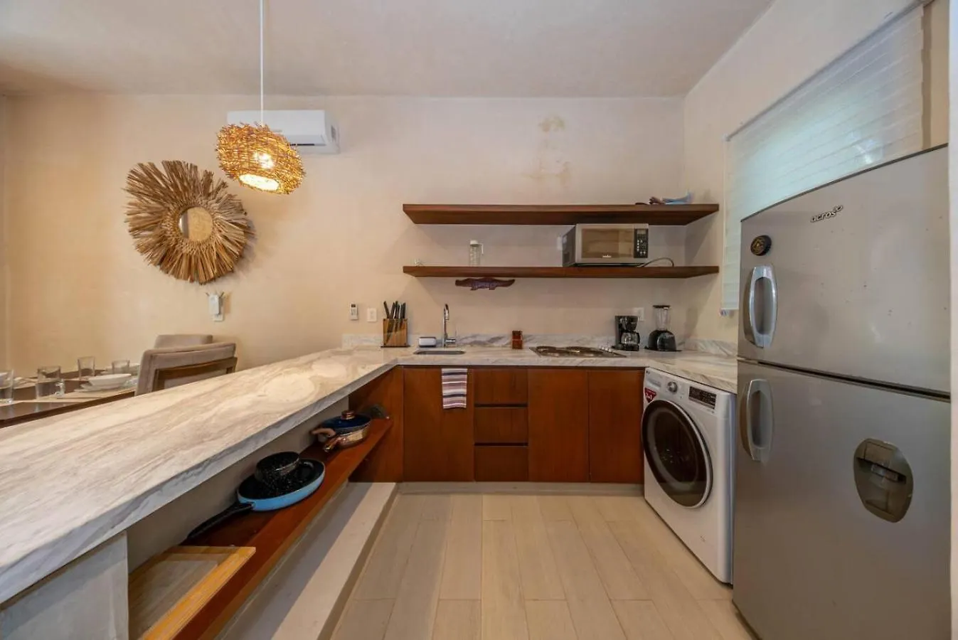 1 Bedroom With Rooftop Pool In Tulum Jungle At Paraiso