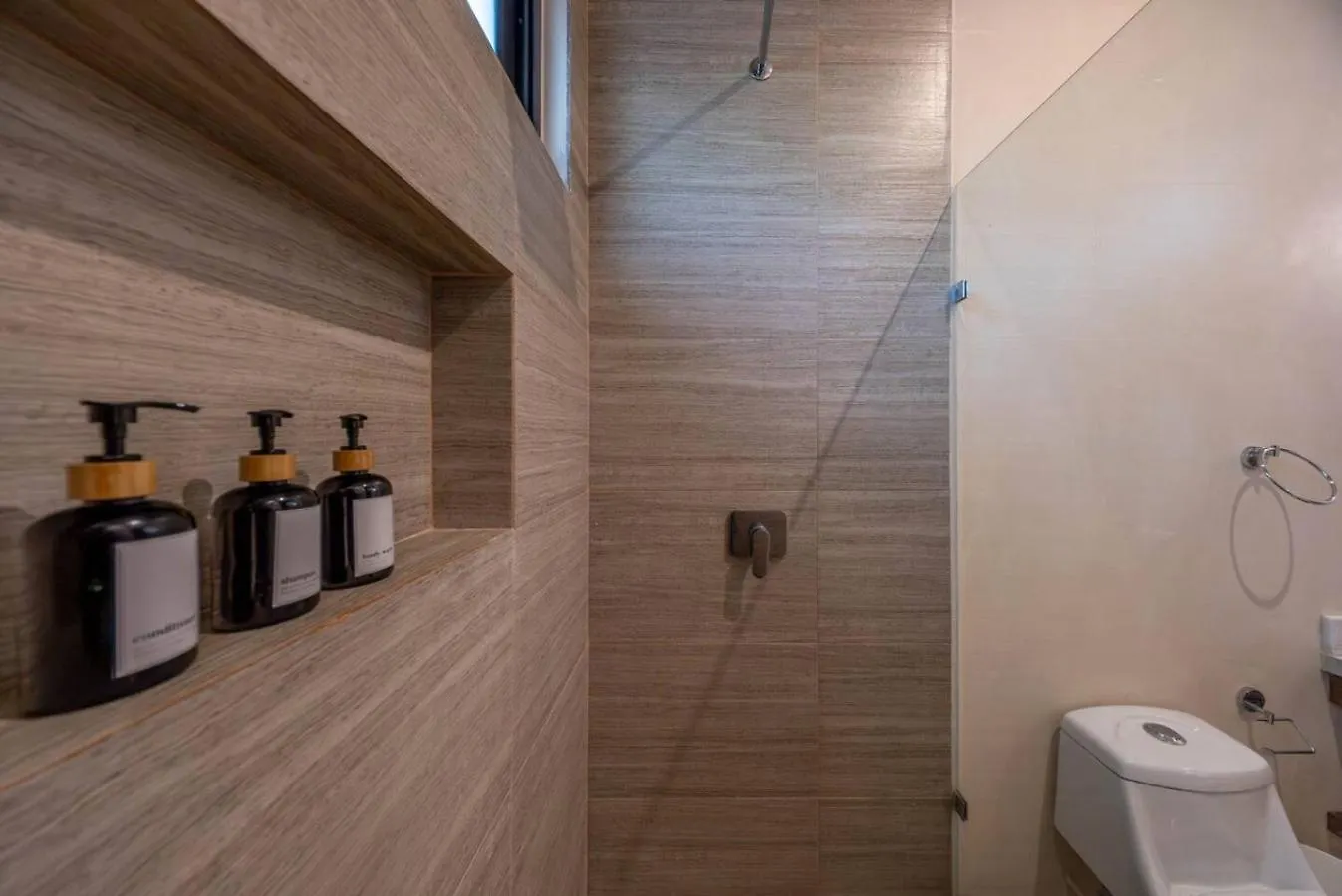 1 Bedroom With Rooftop Pool In Tulum Jungle At Paraiso